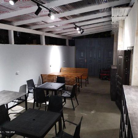 Hostel L&K طشقند المظهر الخارجي الصورة