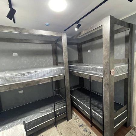 Hostel L&K طشقند المظهر الخارجي الصورة
