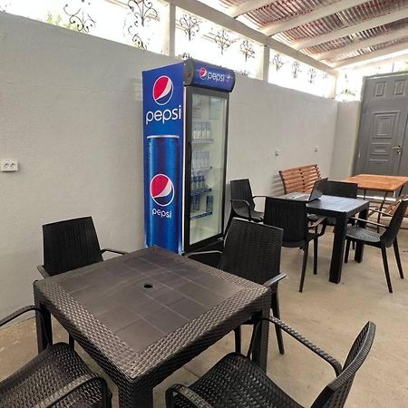 Hostel L&K طشقند المظهر الخارجي الصورة