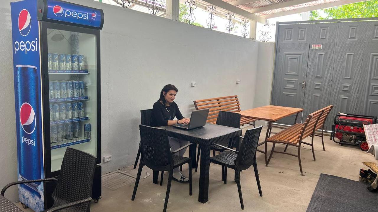 Hostel L&K طشقند المظهر الخارجي الصورة