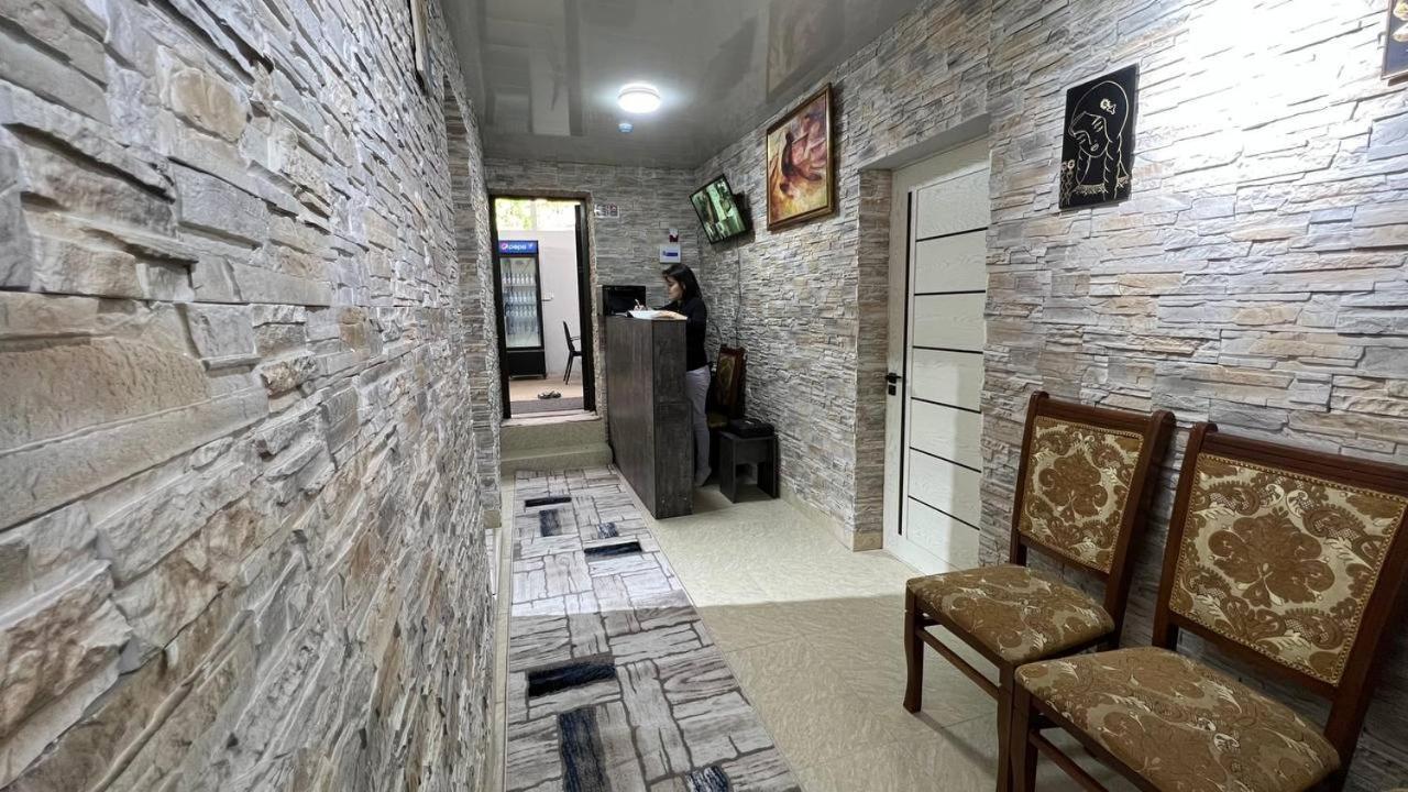 Hostel L&K طشقند المظهر الخارجي الصورة