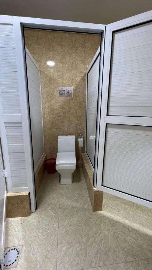 Hostel L&K طشقند المظهر الخارجي الصورة