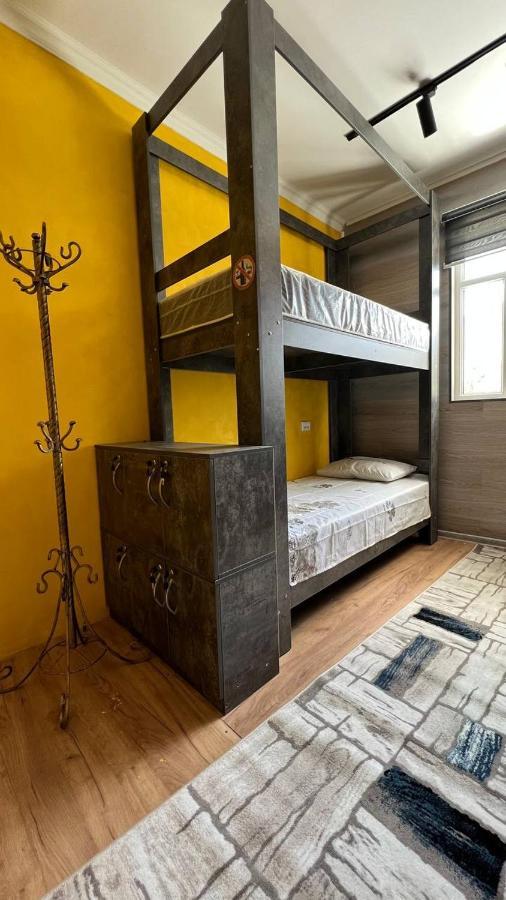 Hostel L&K طشقند المظهر الخارجي الصورة