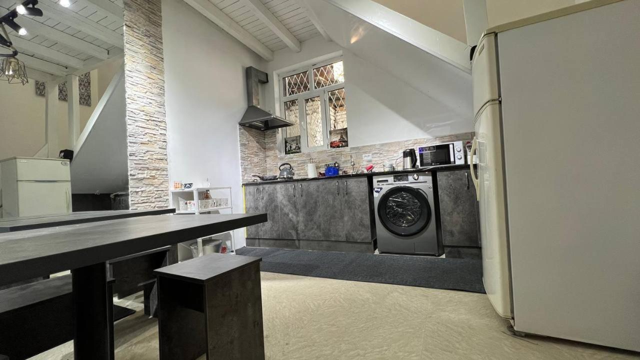 Hostel L&K طشقند المظهر الخارجي الصورة
