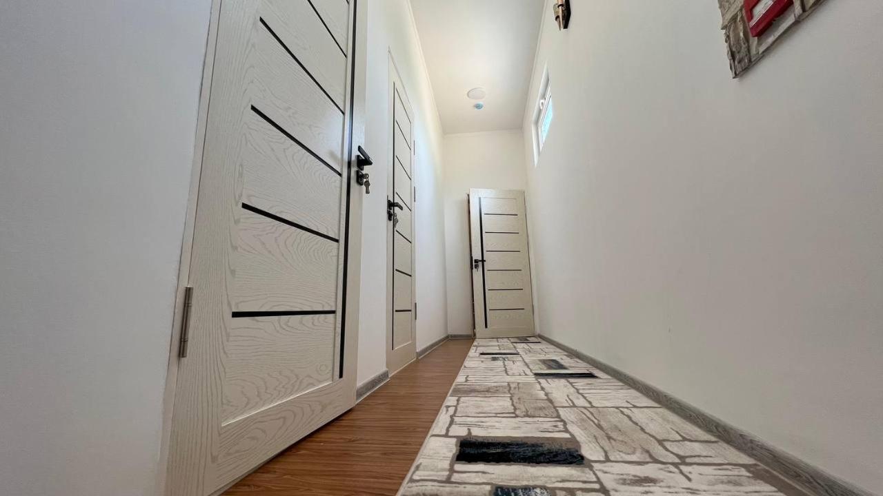 Hostel L&K طشقند المظهر الخارجي الصورة