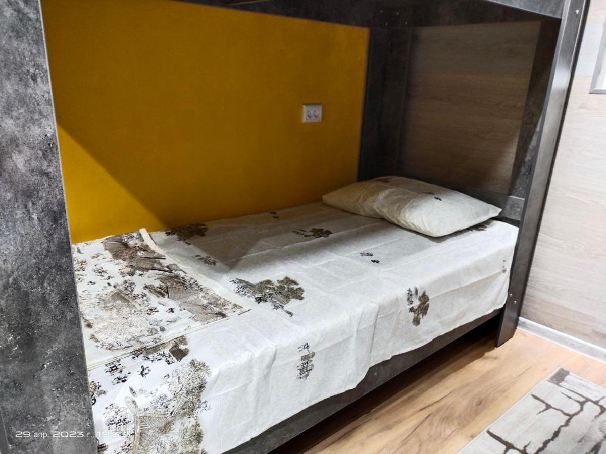 Hostel L&K طشقند المظهر الخارجي الصورة