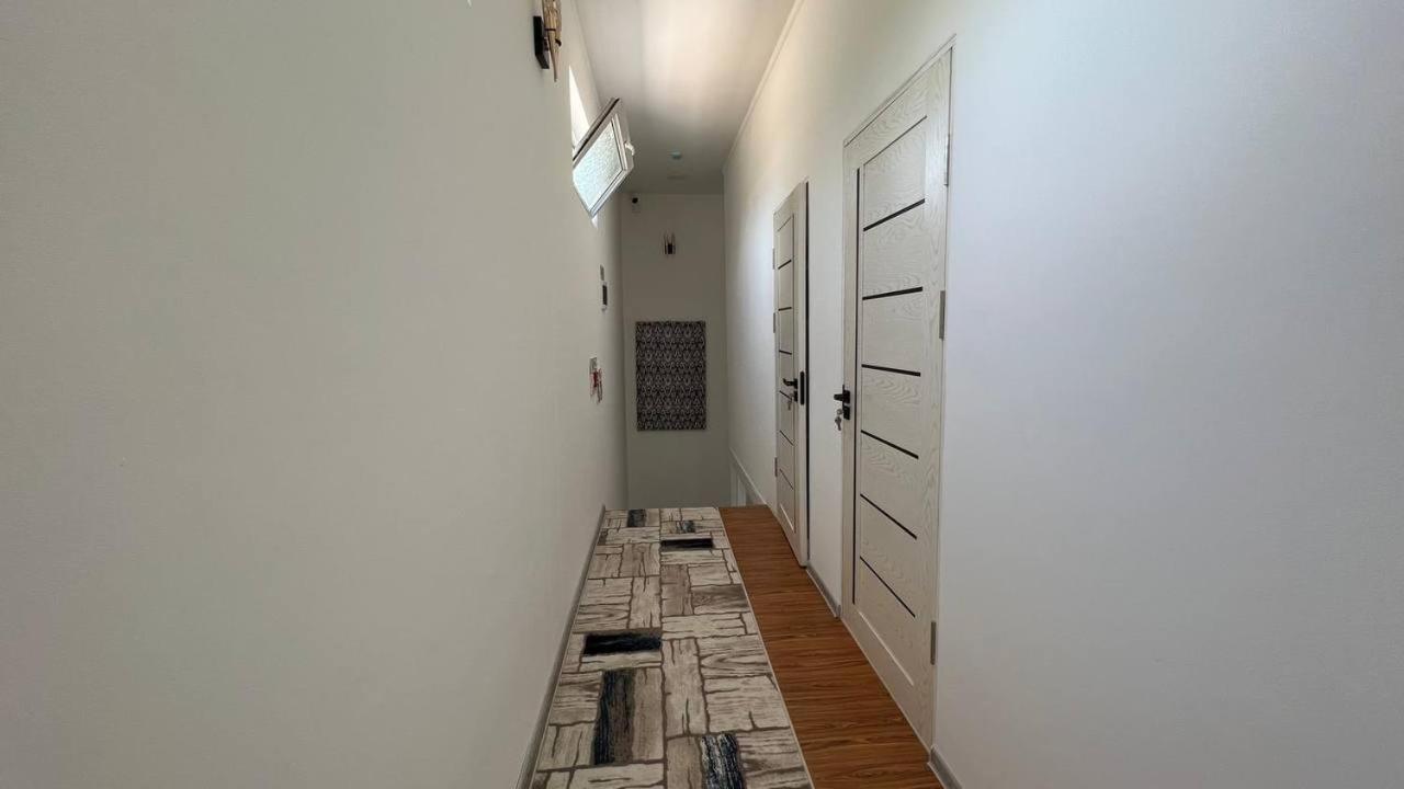 Hostel L&K طشقند المظهر الخارجي الصورة