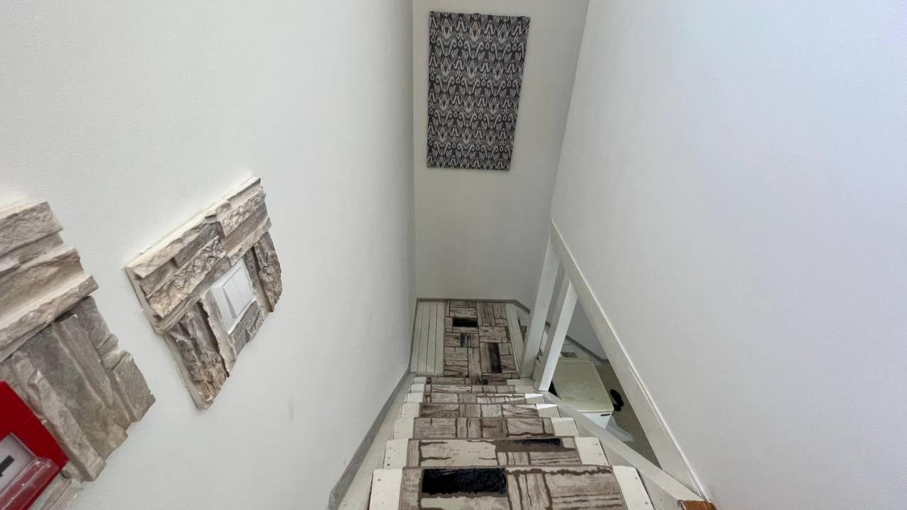 Hostel L&K طشقند المظهر الخارجي الصورة