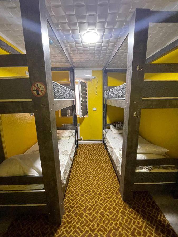 Hostel L&K طشقند المظهر الخارجي الصورة