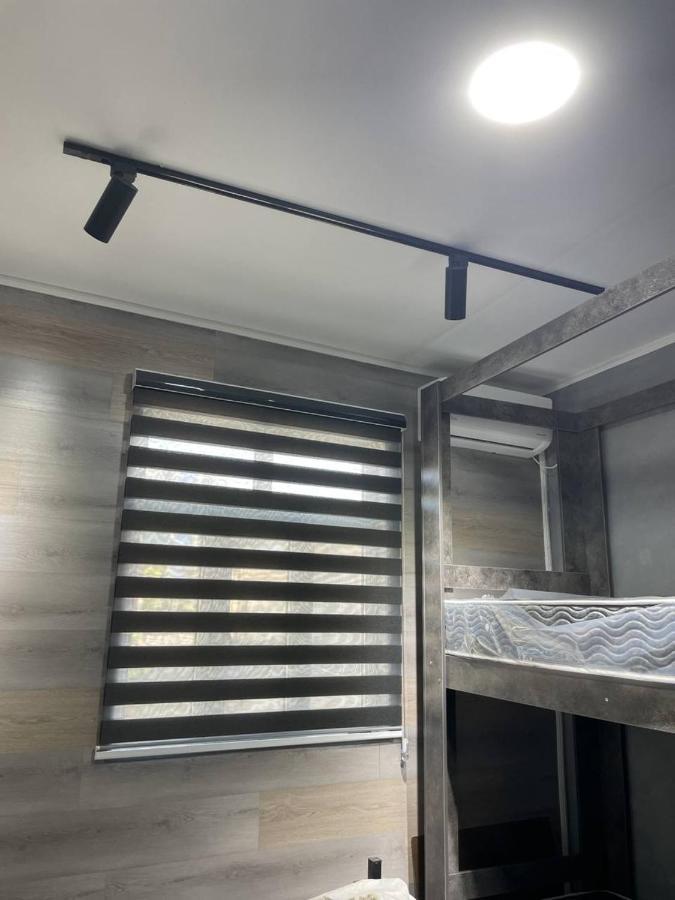 Hostel L&K طشقند المظهر الخارجي الصورة