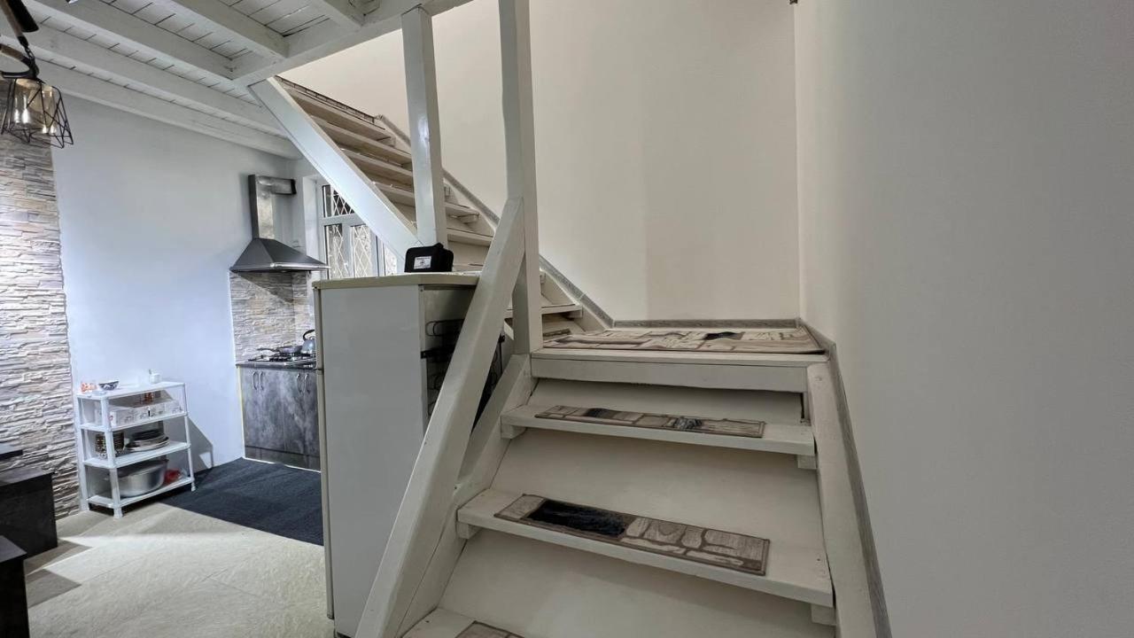 Hostel L&K طشقند المظهر الخارجي الصورة