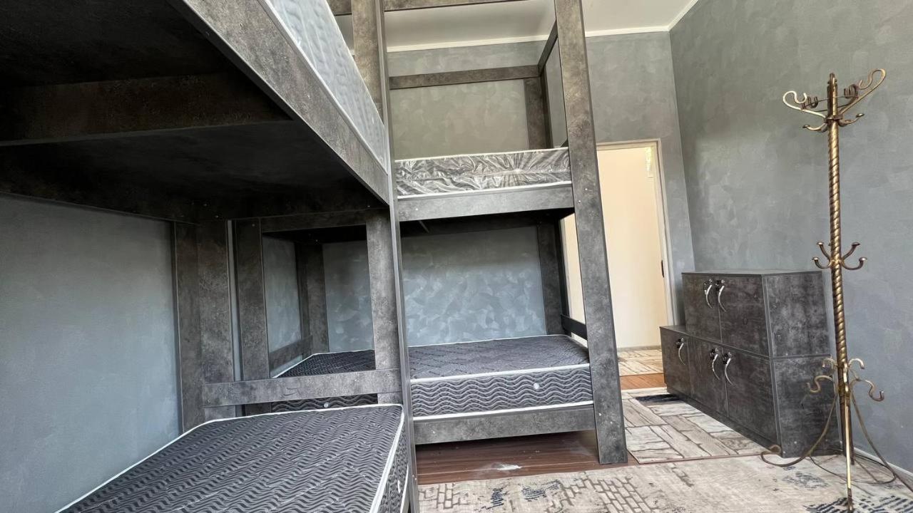 Hostel L&K طشقند المظهر الخارجي الصورة