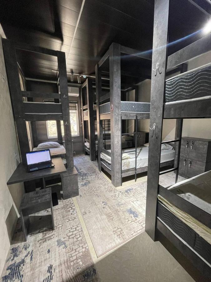 Hostel L&K طشقند المظهر الخارجي الصورة