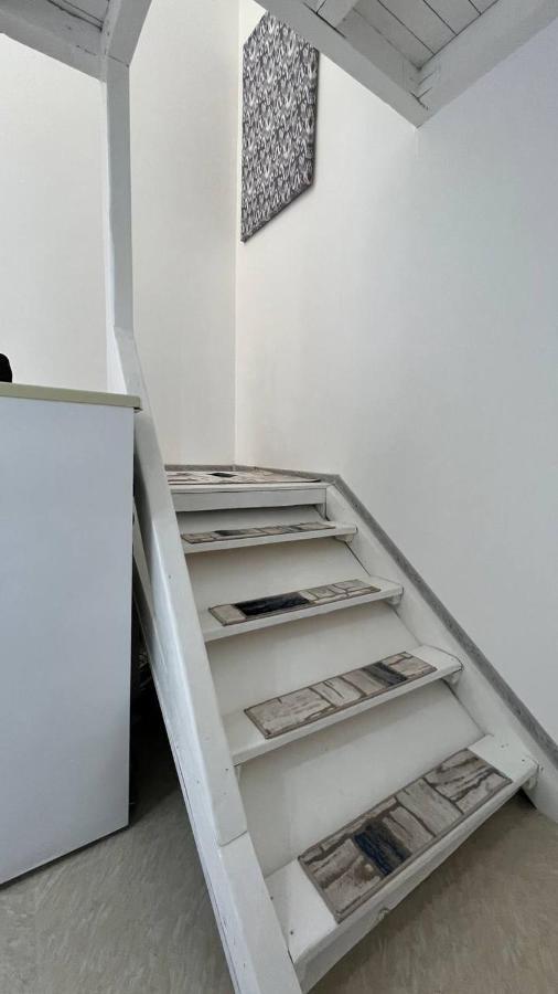 Hostel L&K طشقند المظهر الخارجي الصورة