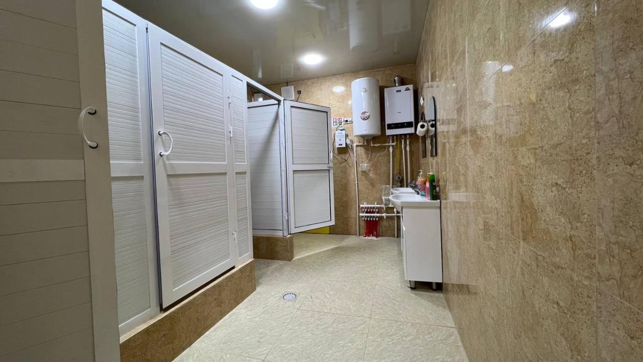 Hostel L&K طشقند المظهر الخارجي الصورة