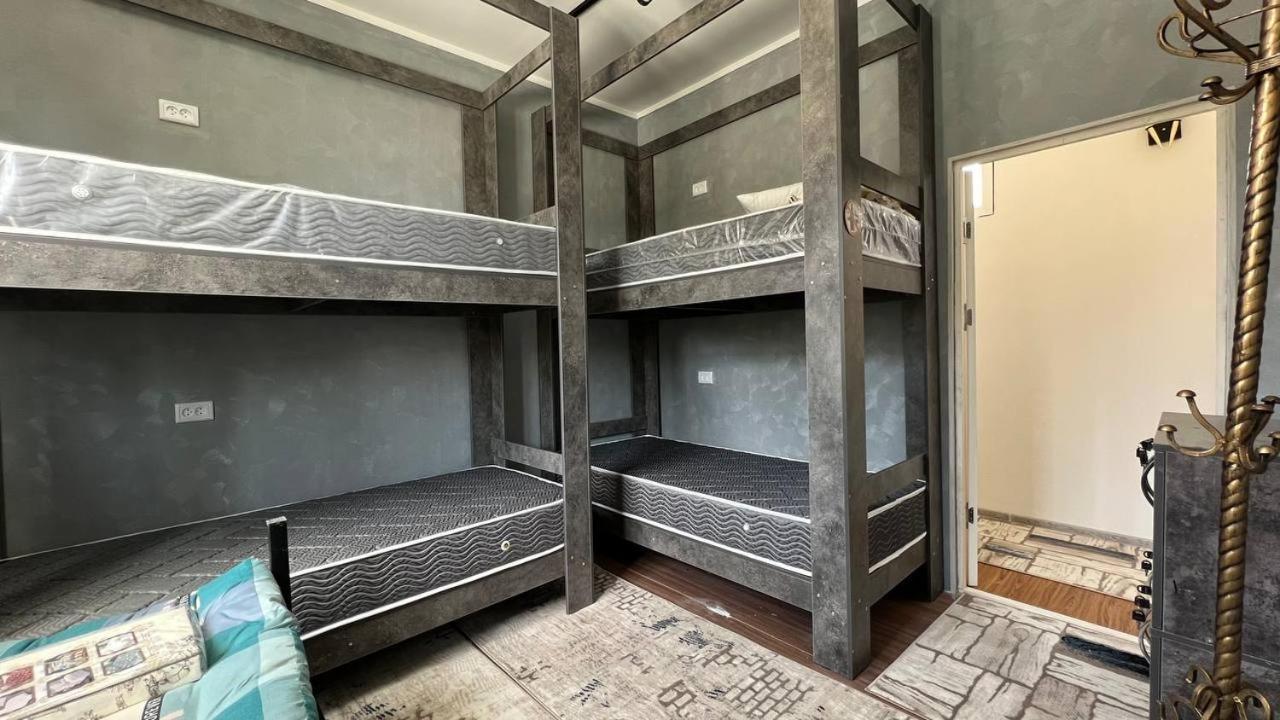 Hostel L&K طشقند المظهر الخارجي الصورة