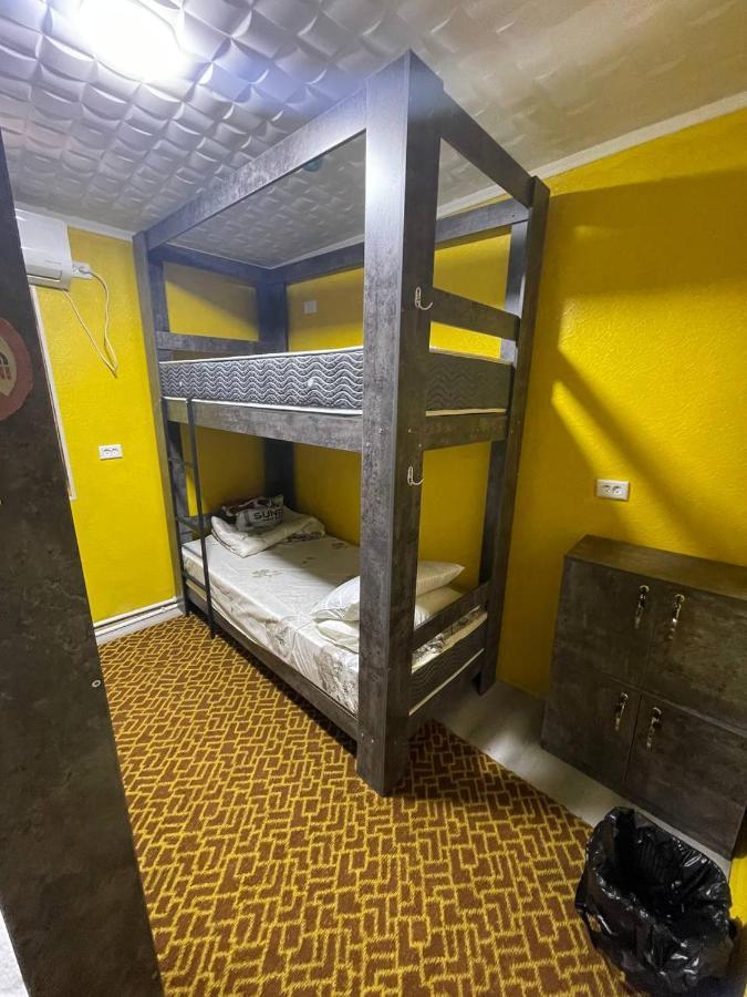 Hostel L&K طشقند المظهر الخارجي الصورة