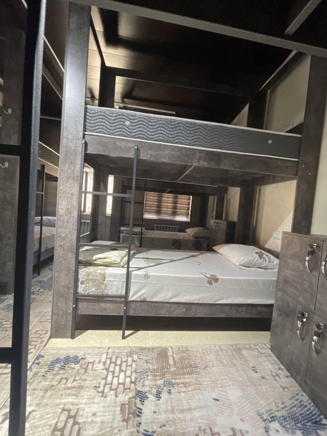 Hostel L&K طشقند المظهر الخارجي الصورة