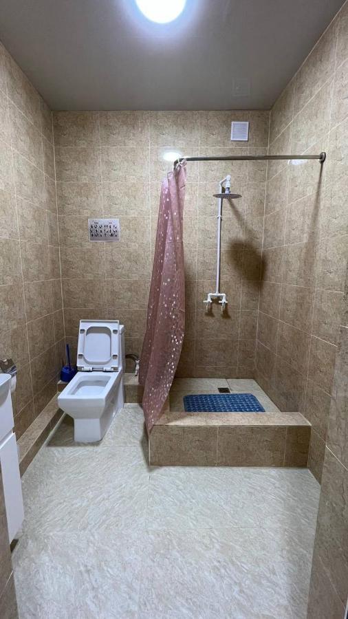 Hostel L&K طشقند المظهر الخارجي الصورة