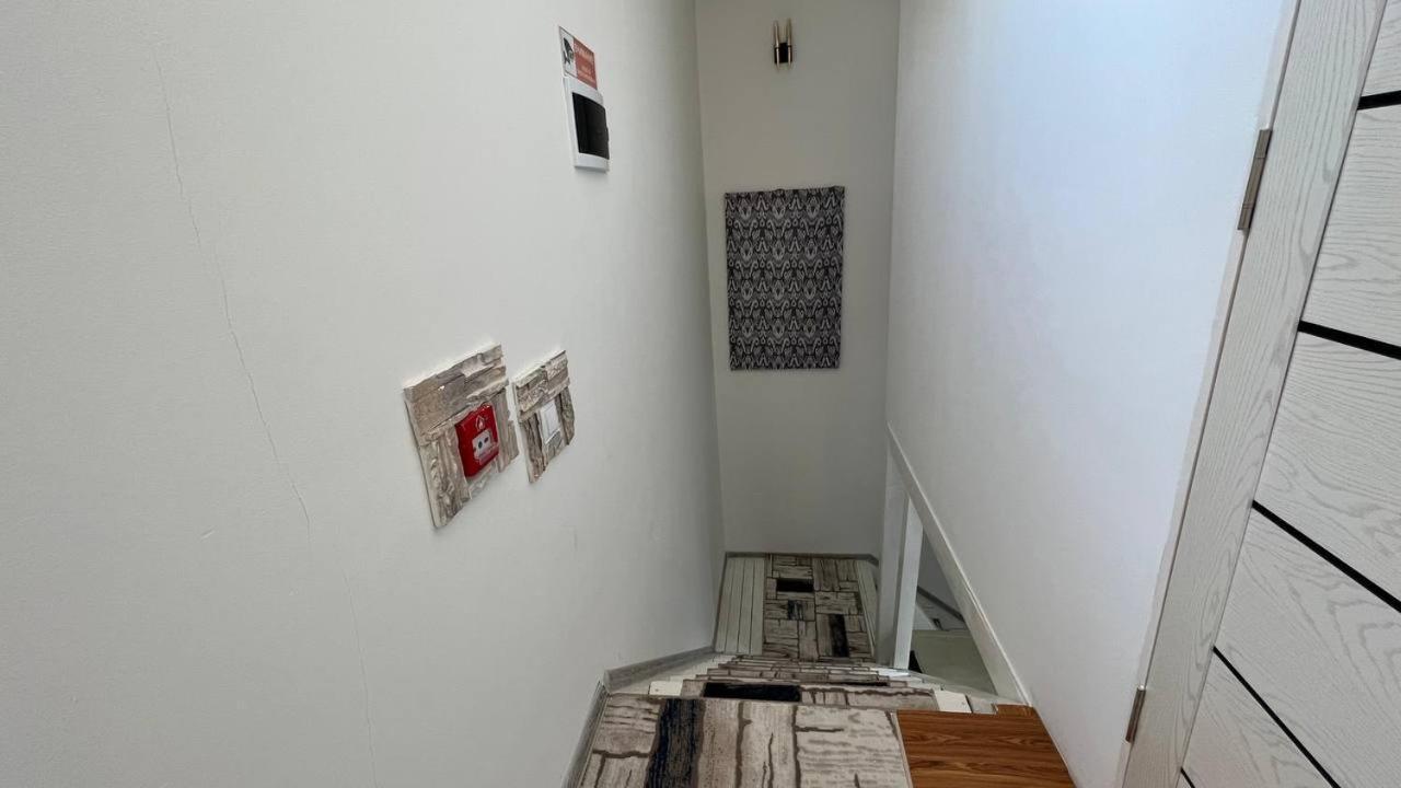 Hostel L&K طشقند المظهر الخارجي الصورة