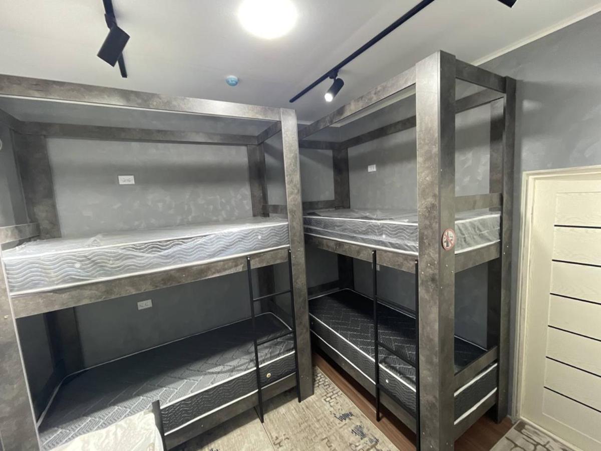 Hostel L&K طشقند المظهر الخارجي الصورة
