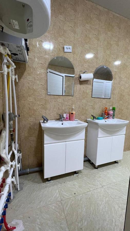 Hostel L&K طشقند المظهر الخارجي الصورة