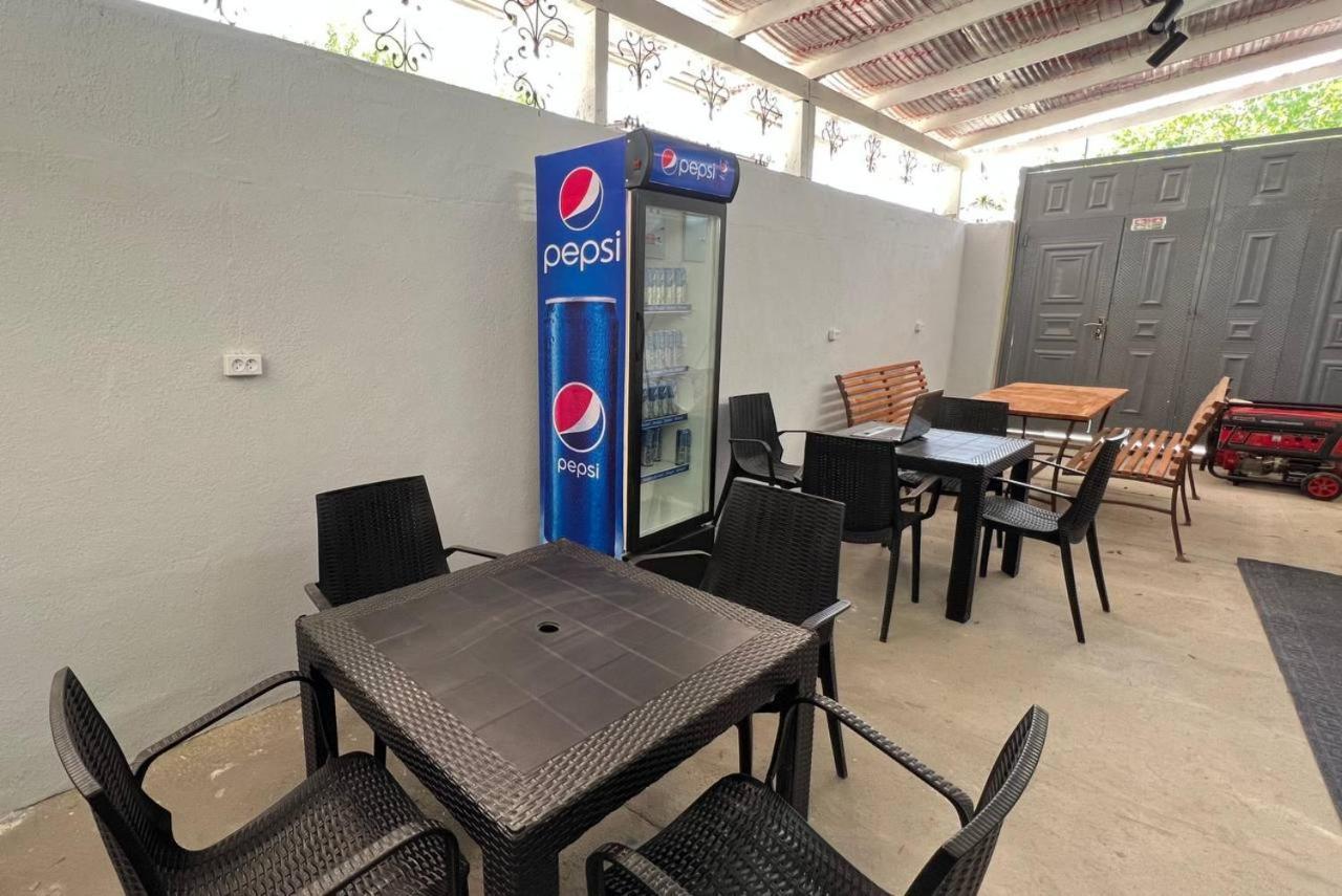Hostel L&K طشقند المظهر الخارجي الصورة