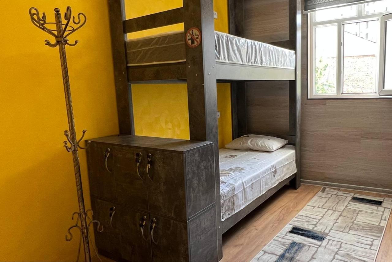 Hostel L&K طشقند المظهر الخارجي الصورة