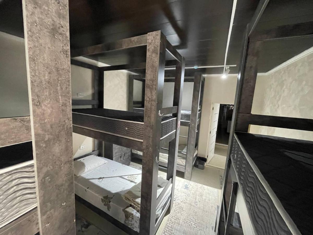 Hostel L&K طشقند المظهر الخارجي الصورة