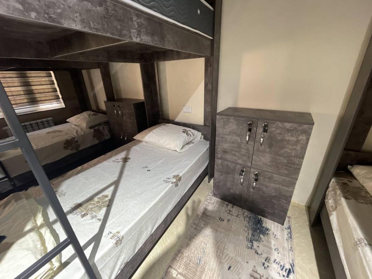 Hostel L&K طشقند المظهر الخارجي الصورة